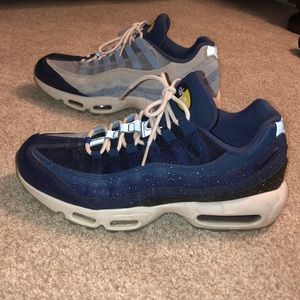 Mens Nike Air Max 95 Size 9.5